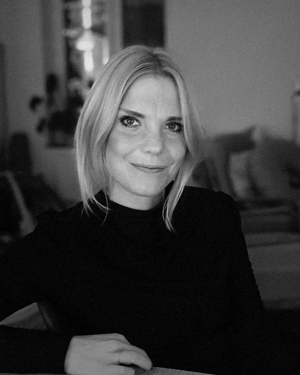 Kristin Kaijser Donnelly